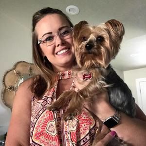 Meet your Posher, Nikki